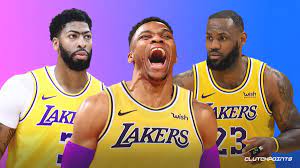 Russell westbrook traded to lakers. G7pjm Yh29tc8m