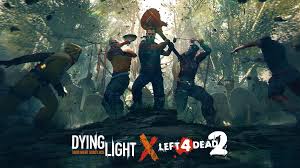 The new story mode will introduce three new quests, new locations and more. Dying Light And Left 4 Dead 2 Are Crossing Over In A New Collaboration Videogamer Com