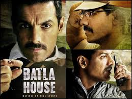 John Abraham Batla House Film REVIEW: Facts messed up by fiction