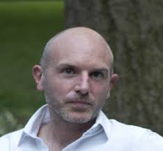 Lorin Stein's Instagram, Twitter & Facebook