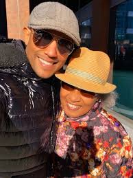 Happy Mother's Day to all Moms!