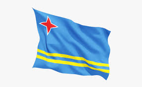 The size of the aruban flag is 2:3. Aruba Flag Png Transparent Png Transp 2860518 Png Images Pngio