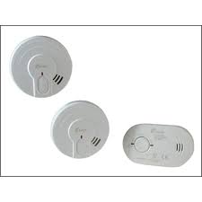 Shop for carbon monoxide alarms, carbon monoxide detectors, smoke alarms, fire alarms, co alarms and gas alarms for less at walmart.com. Kiddie Twin Optical Smoke Carbon Monoxide Alarm Set