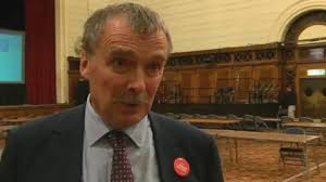Southampton Test Labour MP Alan Whitehead to step down