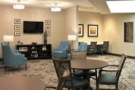 Senior Living Furniture Design Concepts Trends Kwalu Senior Living Design Senior Living Interior Design Living Dining Room