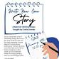 Write Your Own Story event image