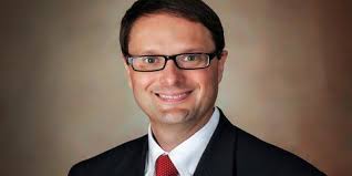 Alabama governor appoints new district judge to 29th Judicial Circuit