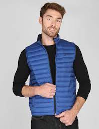 Chaleco sin mangas tommy hilfiger original talle xl. Venta Chaleco Tommy Hilfiger En Stock