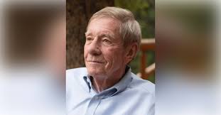 Obituary information for Bradley Campbell Stratton