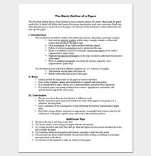 Maybe you would like to learn more about one of these? 110 Outline Templates Create A Perfect Outline Ideas Outline Templates Outline Format