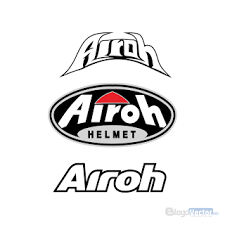 Kalian mungkin memiliki logo atau karya seni yang dapat memanfaatkan keunggulan penskalaan gambar vektor. Airoh Helmets Logo Vector Cdr Gambar
