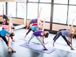 Maybe you would like to learn more about one of these? Just Breathe Yoga