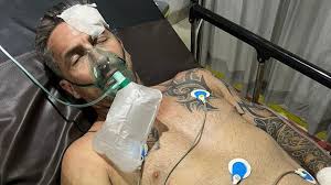 Fundraiser by Hayley Malone : Help bring Daniel home!