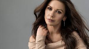 Catherine Zeta-Jones In TV Series Of Aidan Truhen's 'The Price You Pay'