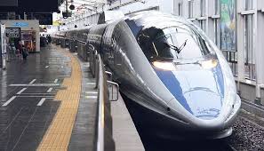 Sanyo Shinkansen