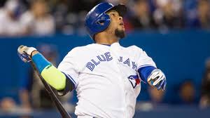 Blue Jays sign Francisco to minor league deal