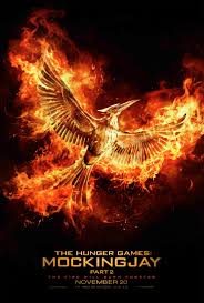 Under the leadership of president coin (julianne moore) and the advice of her trusted friends, katniss spreads her wings as she fights to save peeta (josh hutcherson) and a nation moved by her courage. Hunger Games Mockingjay Part 2 The 2015