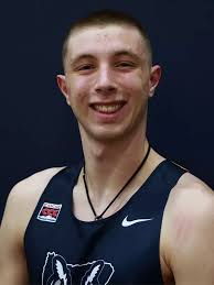 2026 Men's Track and Field Roster