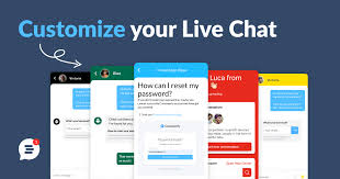Live Chat, Email, CRM, Knowledge base – WordPress plugin | WordPress.org
