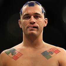 Alonzo "Zo Diddy" Martinez MMA Stats, Pictures, News, Videos, Biography