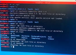 No such file or directory. Bash Cd Path No Such File Or Directory Unix Linux Stack Exchange