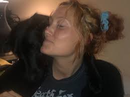 Fundraiser by Erin Lazio : Erins house was robbed and she has cancer