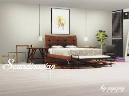 Browse our great selection of modern beds, nightstands, bedding and more. Pyszny16 S Scandinavian Bedroom