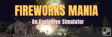 Fireworks mania is a small casual explosive simulator game where you play around with fireworks, create beautiful firework shows or just blow stuff up. Devlog Fireworks Mania By Laumania