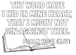 Bible Verse Coloring Pages Kjv Colouring Color Colorine Printable Bible Coloring Pages With V Bible Verse Coloring Page Bible Verse Coloring Scripture Coloring