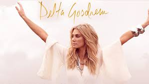 Entdecken sie veröffentlichungen von delta goodrem auf discogs. Album Review Delta Goodrem Child Of The Universe 2012 The Au Review