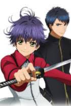 хаккэндэн легенда о восьми псах востока 3 сезон дата выхода Hakkenden Legenda O Vosmi Psah Vostoka Daty Vyhoda Serij