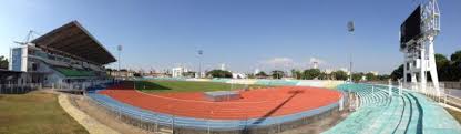 Stadium bandaraya pulau pinang (5 min drive). Stadium Bandar Raya Pulau Pinang Stadion In Penang