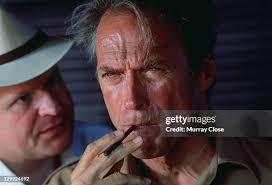 1.364 George Clint Foto's en afbeeldingen van hoge resolutie