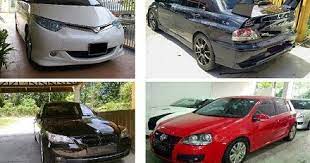 We would like to show you a description here but the site won't allow us. Pendedahan Kereta Singapore Viral News