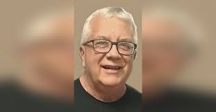 Obituary information for Gregory P. Keppel