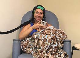 You can't prevent hair loss from chemotherapy, but webmd offers tips about many things you can do to get through it. Breakthrough Cold Cap Designed To Reduce Hair Loss During Chemo Health Enews