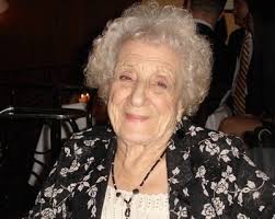 Rita Nader Johns McCarthy Obituary