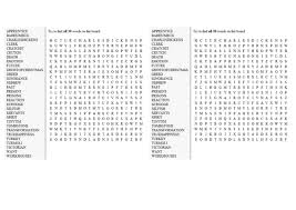 Check spelling or type a new query. A Christmas Carol Massive Word Search Teaching Resources