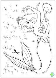 10 Decent Coloriage Petite Sirene Stock En 2020 Coloriage Feuilles A Colorier Disney Pages De Coloriage Disney
