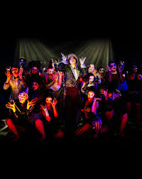 People at Bird College | Bird College | Conservatoire for dance and musical  theatre