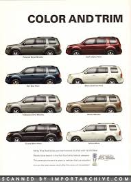 Image result for Dark Cherry 2011 Pilot