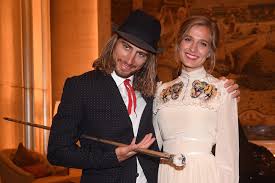 Anna van der breggen is a cyclist who has competed for the netherlands. Peter Sagan Celebrates His Historic Season In Style At The Uci Gala Cycling Weekly