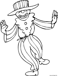 Des milliers de coloriages à imprimer gratuitement sont disponible, venez imprimer le coloriage de clown gratuitement pour vos enfants. Coloriage Clown Sans Cheveux Pin By Liesbeth Van De Ven On Bordados Clown Crafts Circus Crafts Coloring Pages Du Vert Du Rouge Du Jaune Du Bleu