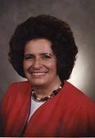 Loraine Fields Obituary (1933