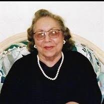 Mary Helen Davis Spradling