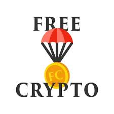 How to get free cryptocurrency? Free Crypto Airdrops Freeairdrops Twitter