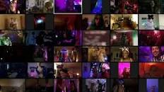 Resultado de imagen para Cuando la casa se convierte en discoteca: colombianos ofrecen fiestas por Zoom