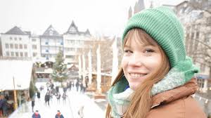 Junge Kölner Pfarrerin: Darum hat sie sich für den Beruf entschieden