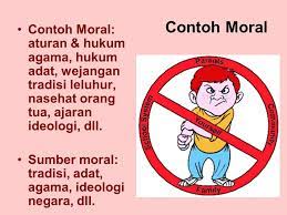 Berikut adalah fungsi moral antara lain yakni: Pengertian Beban Moral Dan Contohnya