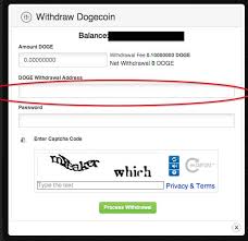 Du möchtest dogecoin mit paypal kaufen? So Kaufen Sie Dogecoins 99 Bitcoins